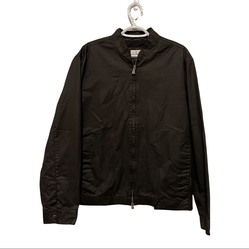 Calvin Klein Man Jacket Size L